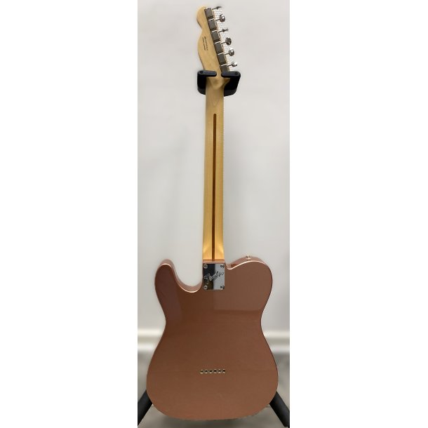 (BRUGT) Fender American Performer Telecaster 2019, Penny